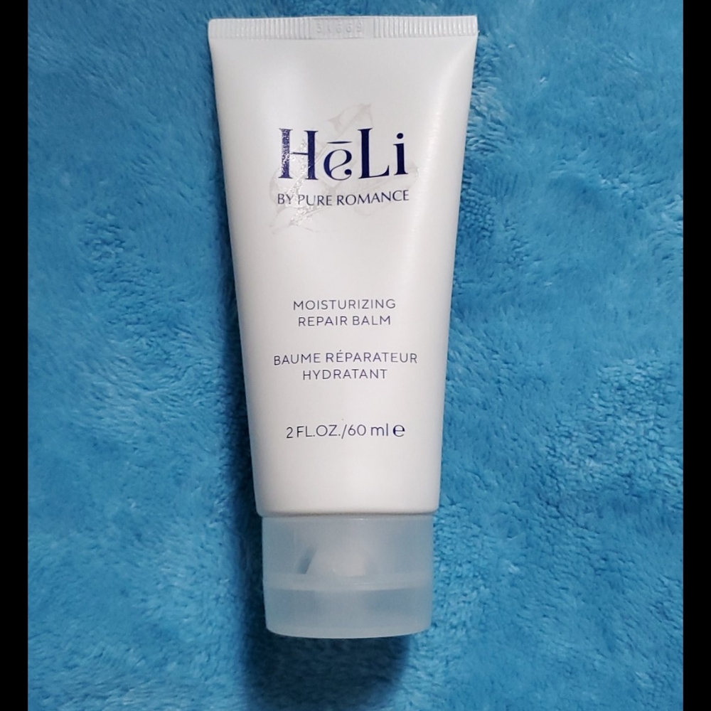 HēLi Moisturising Repair Balm